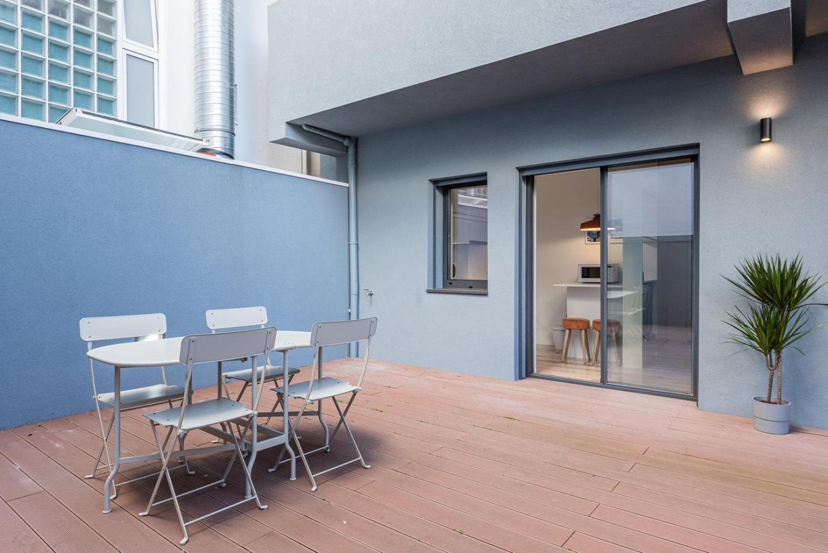 Guestready - Three Mirrors Apartment Porto Exterior foto
